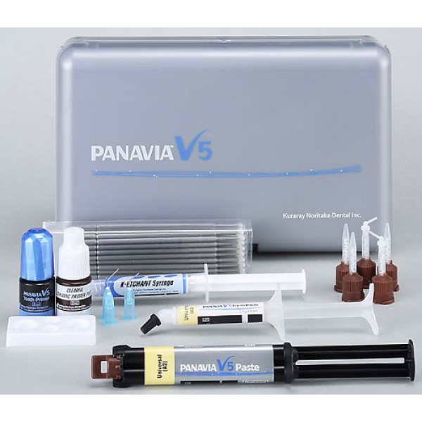 Cem. Panavia V5 Kit Intro OFERTA